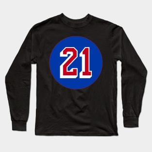 howds Long Sleeve T-Shirt